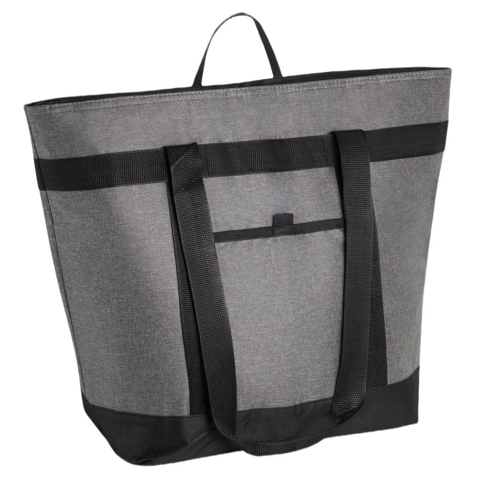 Große wasserdichte isolierte Outdoor-Picknick- und Campingtasche