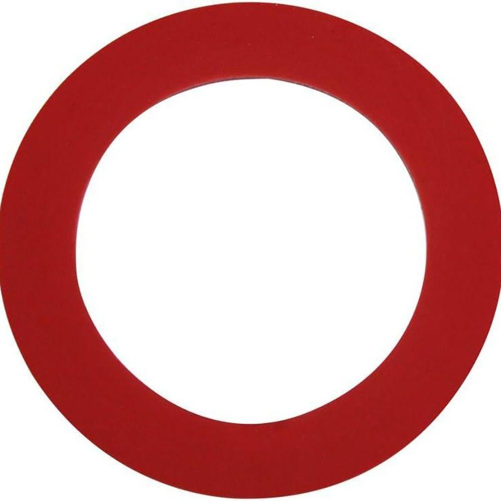 Toilet Parts Flush Valve Seal Toilet Ring Seal for Mansfield 210/Mansfield  211/GP1059291