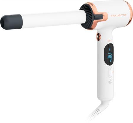 

щипцы для завивки TU прозрачный