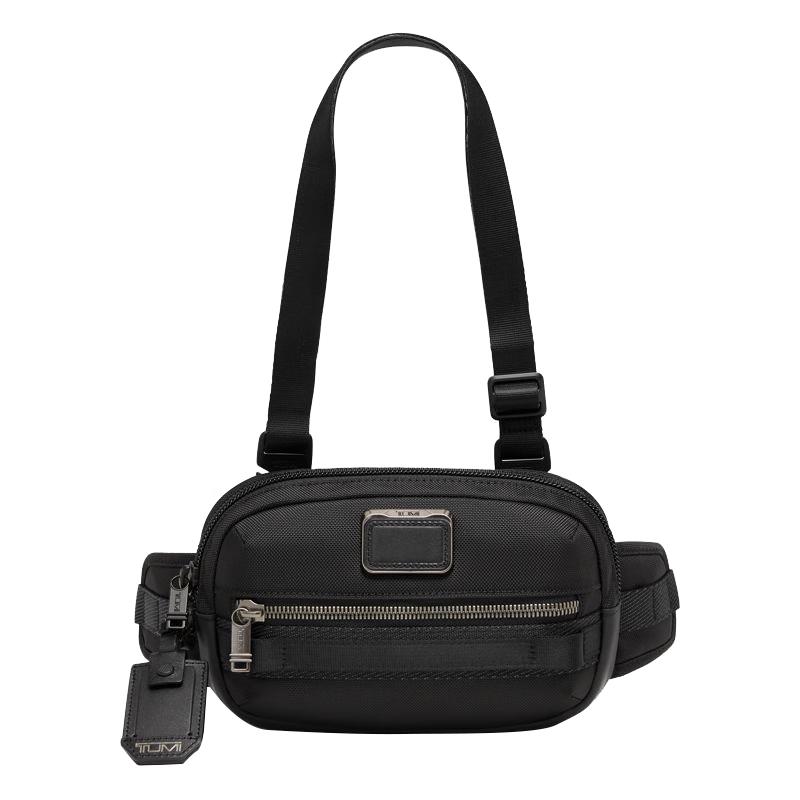 TUMI Alpha Bravo Men's Sling Bag
