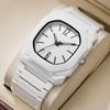 Men'S Watch Quartz Steel Belt Men'S Watch Fashion Simple Watch
