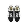 Vans Old Skool Sherpa Checkerboard - Black Unisex Sneakers VN0A5KRF95A