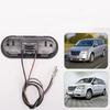 Precise Engineered Tailgate Switches Button Sealed Design 5080529AD 5019203AA 5080529AA 5080529AB 5080529AC 5080529AI