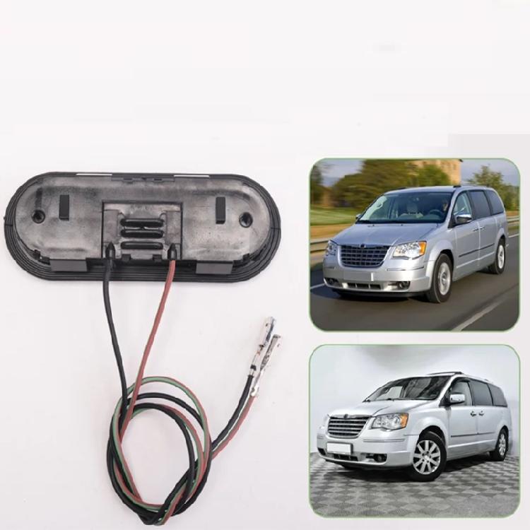 Precise Engineered Tailgate Switches Button Sealed Design 5080529AD 5019203AA 5080529AA 5080529AB 5080529AC 5080529AI