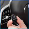 Mini Car Hook Organizer Storage USB Cable Key Storage Self Adhesive Wall Hook For Volvo Rdesign XC90 S60 XC60 V70 S80 S40 V50 V40 V60 C30 S70