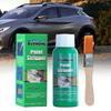 Rayhong Paint Remover Kit for Car Wheel Hub Peeling, Metal Surface Paint Remover, No Trace Cleaning, Paint Remover