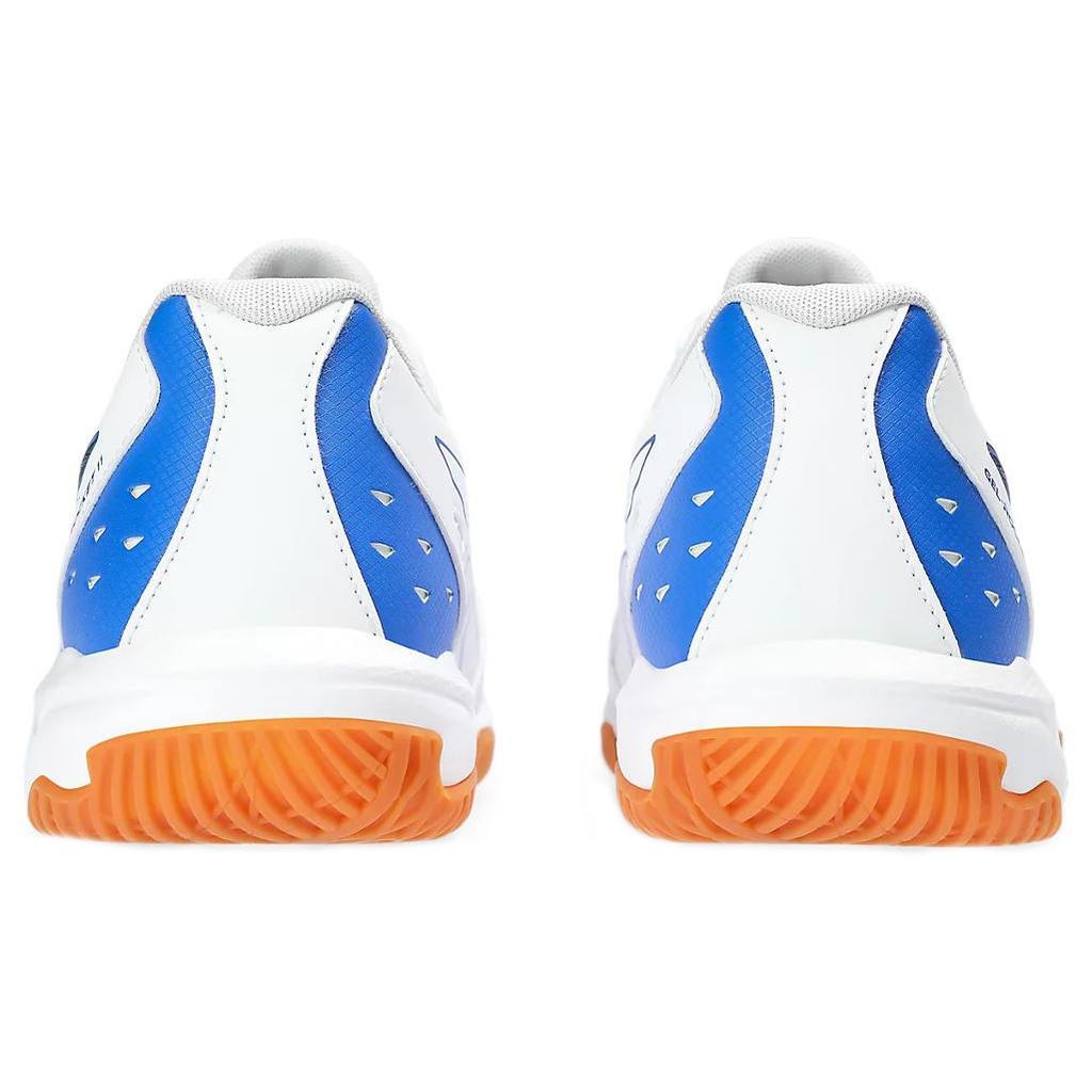 Asics Gel-Rocket 11 'White and Black' Men's 1071A091-100