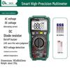 SATA Digital Automatic Multimeter (CN Version)