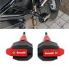 For Benelli BN300 BN600 TNT300 TNT600 BN302 TNT250 Motorcycle CNC Falling Protection Frame Slider Fairing Guard Crash Protector