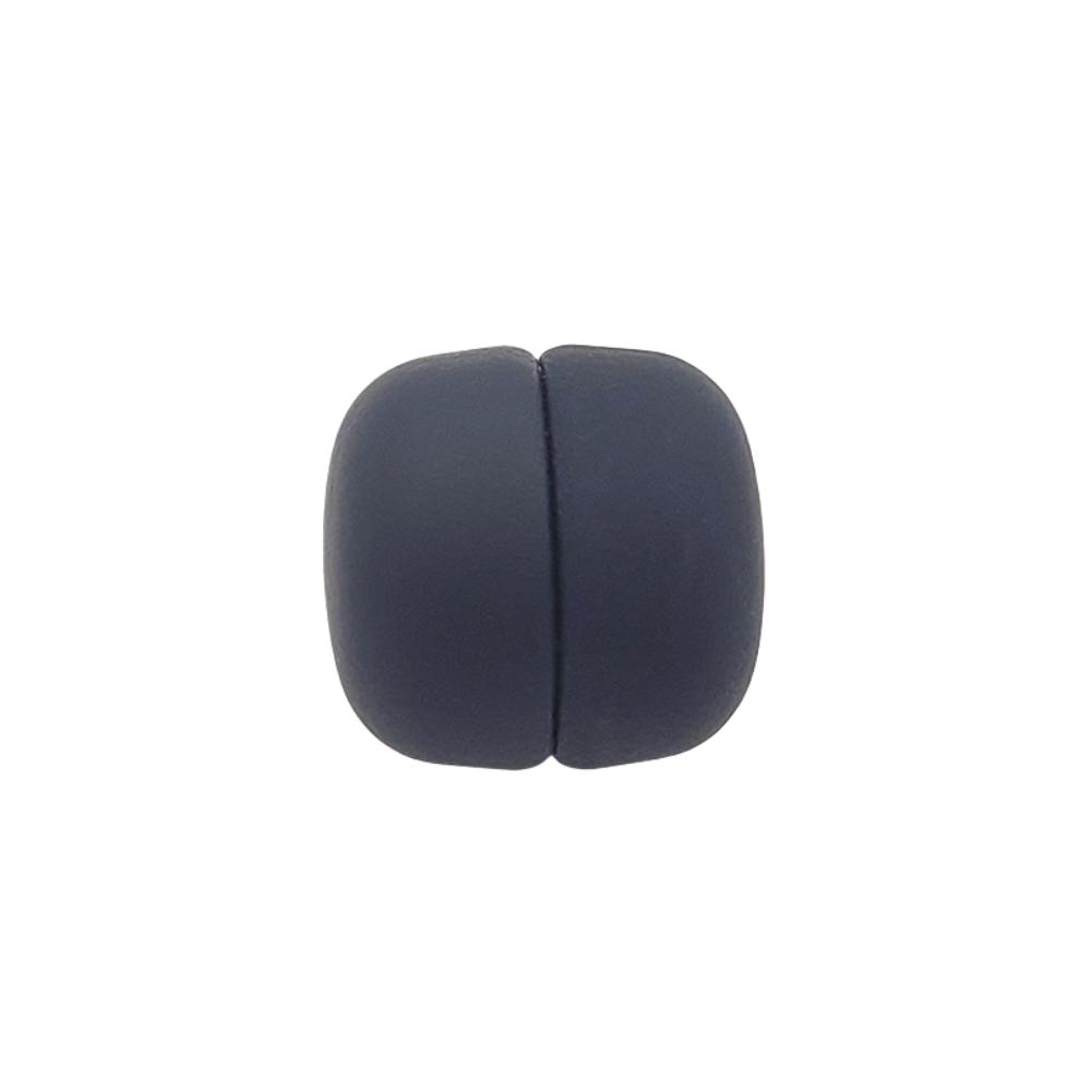 

4 пары без зацепок, булавки для шарфа, металлические магнитные пуговицы для платка, хиджаб, булавки для одежды, рубашек чёрный