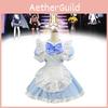 Rochie Cosplay Puella Magi Madoka Magica Pentru Fanii Anime