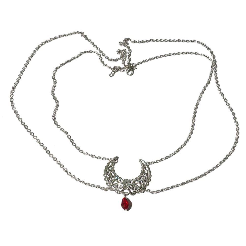 Braut Stirnkette Damen Kopfkette Kristall Stirnkette Hochzeit Stirnbänder Böhmen Stirnbänder