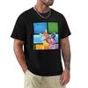 Backyardigans Pablo Tyrone Tasha Austin Uniqua T-Shirt UV-Schutz Outdoor T-Shirt