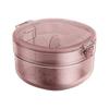Transparent Dental Braces Box Waterproof Denture Storage Case  Orthodontic Retainer