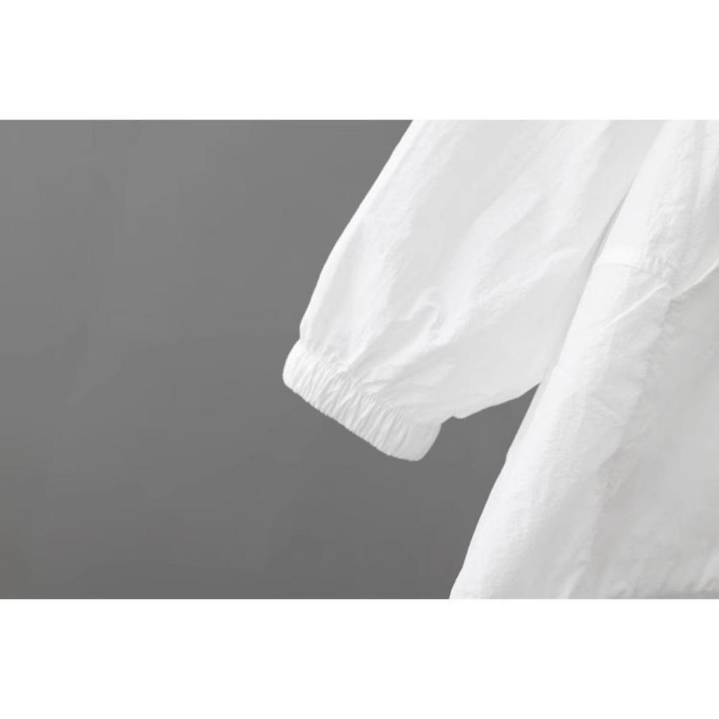 Geacă de Aviator, Îmbrăcăminte Durabilă pentru Exterior, Îmbrăcăminte pentru Femei, Geacă Casual pentru Exterior, Geacă Scurtă Respirabilă, Îmbrăcăminte cu Protecție Solară