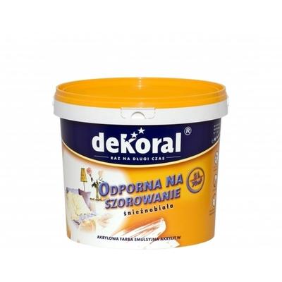 Opravy a renovace
