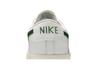 Men's Sneakers Nike Blazer Low Leather White Forest Green White/Sail-Forest Green
