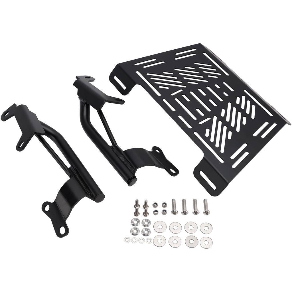 Rear Luggage Rack Carrier For Honda CB500X CB500F CB400X CB 400 500 X 2013-2023