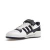 Adidas Unisexové tenisky Forum Low White Shadow Navy Cloud-White GY5831