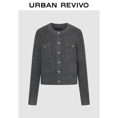 Üst Kıyafetler – Kadın hırkaları