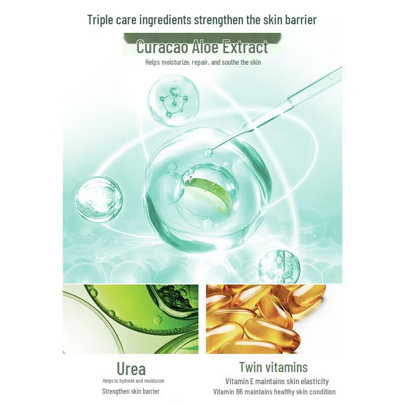 MENTHOLATUM Handcreme Duo Set