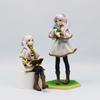 15CM Anime Sousou no Fern Noodle Stopper Figure Frieren Beyond Journey's End Model Frieren Toy Gift Collection Action Figure