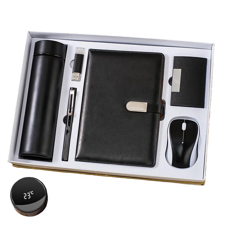 Подарочный набор  Executive Tech & Stationery