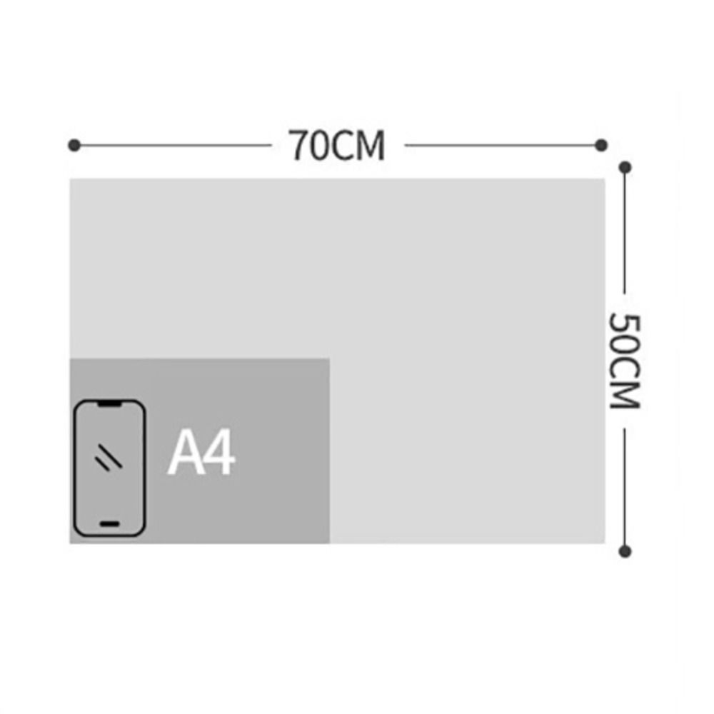 5PCS DIY Christmas Gift Wrapping Paper 50*70cm DIY Gift Paper Charmful Craft Paper Roll  Christmas