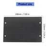 Solar Panel for Security Camera 5V 5W Solar Panel Battery Camera Solar Panel Weatherproof Electronic Supply