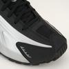 Nike Shox R4 Metalická Stříbrná Černá Unisex Tenisky HQ1988-007