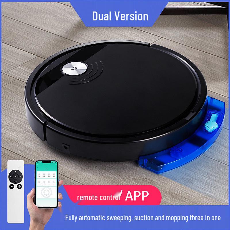 RS800APP Saugroboter