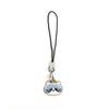 Charm Cat Phone Lanyard Little Cat Animal Phone Pendent Cat Phone Strap  U Disk Pendant