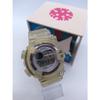 Used CASIO DW-8201WE G-SHOCK