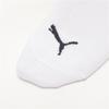 PUMA Unisex Elastic Ankle Socks