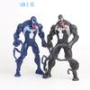 Exquisite Detail Spider-man Superhero Main Enemy Venom Pvc Action Figure Model Toy