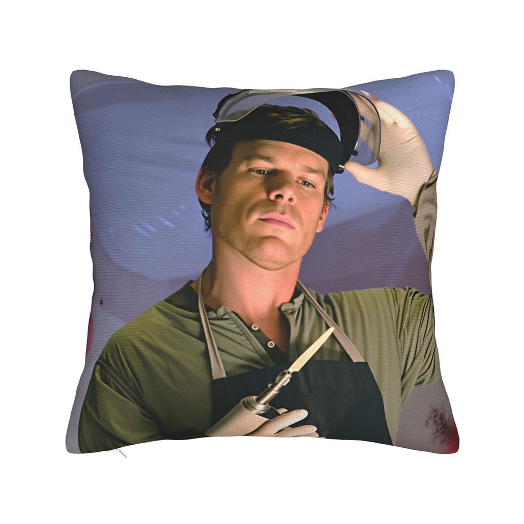 D-Dexter Pillow Cover Design Cushion Cover Morden Pillow Case For Sofa Couch Bed Living Room
