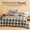 HLA 7A Antibacterial 100% Cotton Quilt