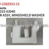 Toyota 2023 BZ3 Washer Fluid Reservoir (Part #85315-03040)