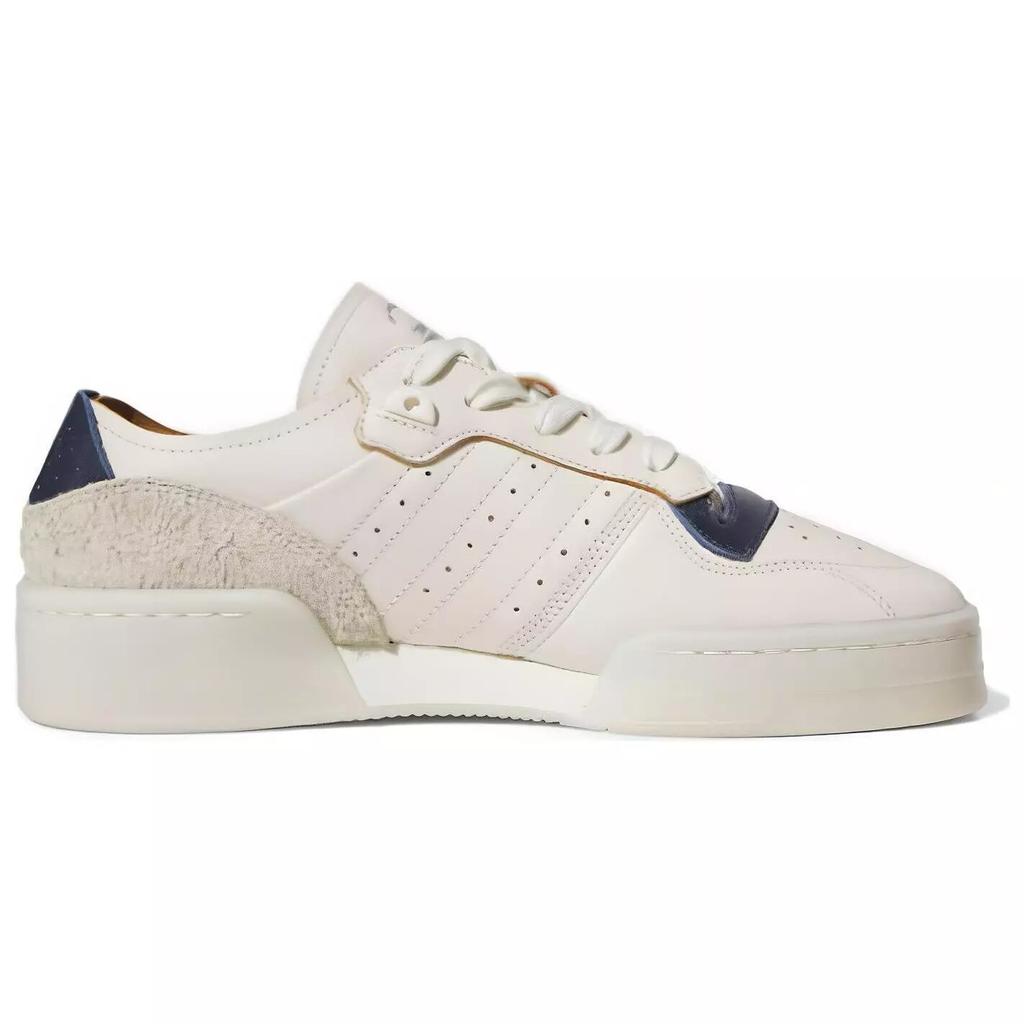 adidas Rivalry Summer Low White Night Indigo - ID8395 New Size