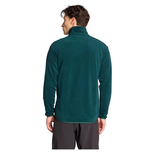 adidas Флисовая на молнии Multi Essentials