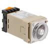 Integrated Temperature Controller Mechanical Temperature Controller Temp Controller for High and Low Voltage  gear