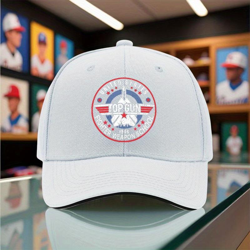1pc of The New 2025 Summer And Autumn Lightweight Baseball Cap for Men And WomenAppropriate for Any Season