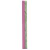 Nature"s Whetstone High Hardness Not Easy to Wear Portable Ruby Double Sided Whetstone