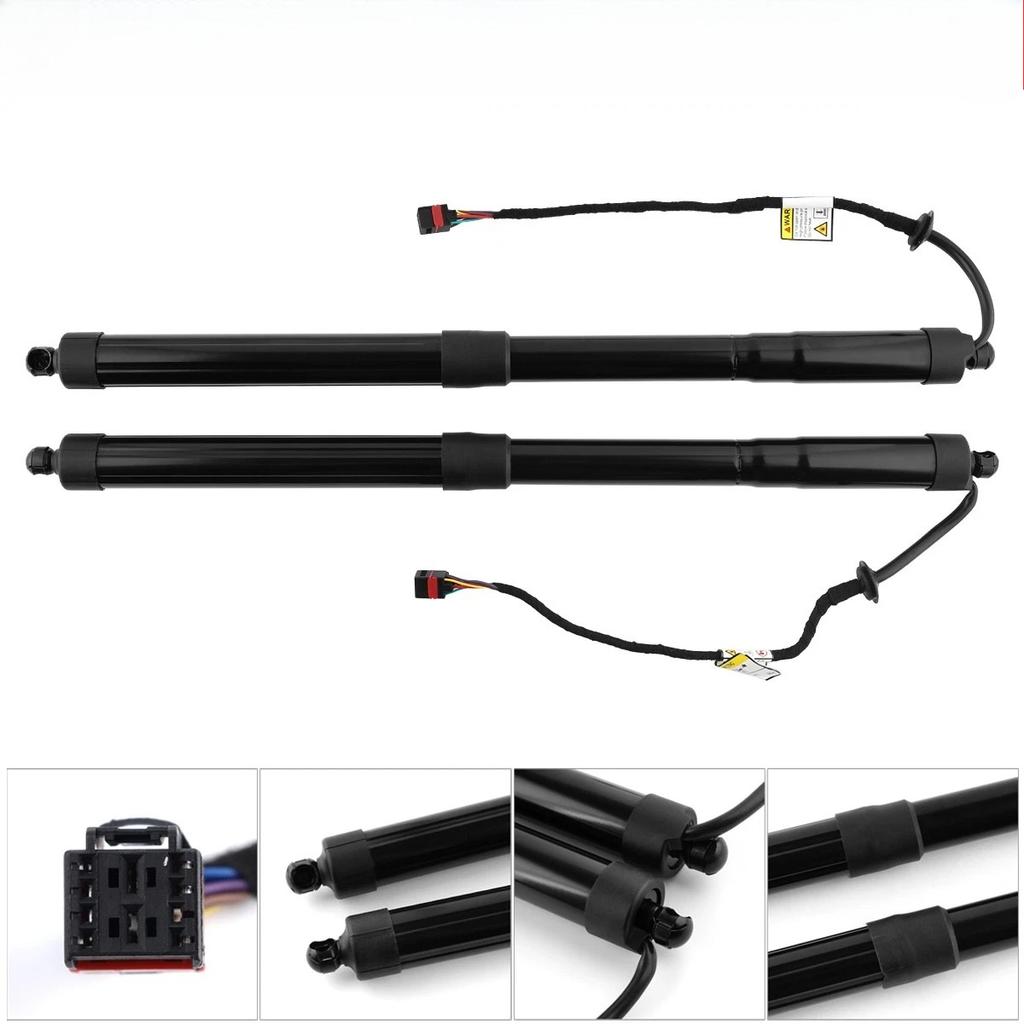 OEM-Grade 57A827852 57A827851 Brand New Electric Tailgate Gas Strut for SKODA Karoq 2018-2021 57D827852 57A827852C 57A827852