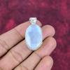 Rainbow Opal Jewelry, 925 Solid Sterling Silver Pendant Handmade Gemstone Jewelry, Gifts For Wife Brand New Pendant