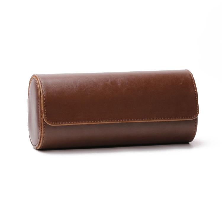 

Jewelry Storage Bag Watch Snap Bag Packaging Storage Bag Mechanical Watch Box коричневый