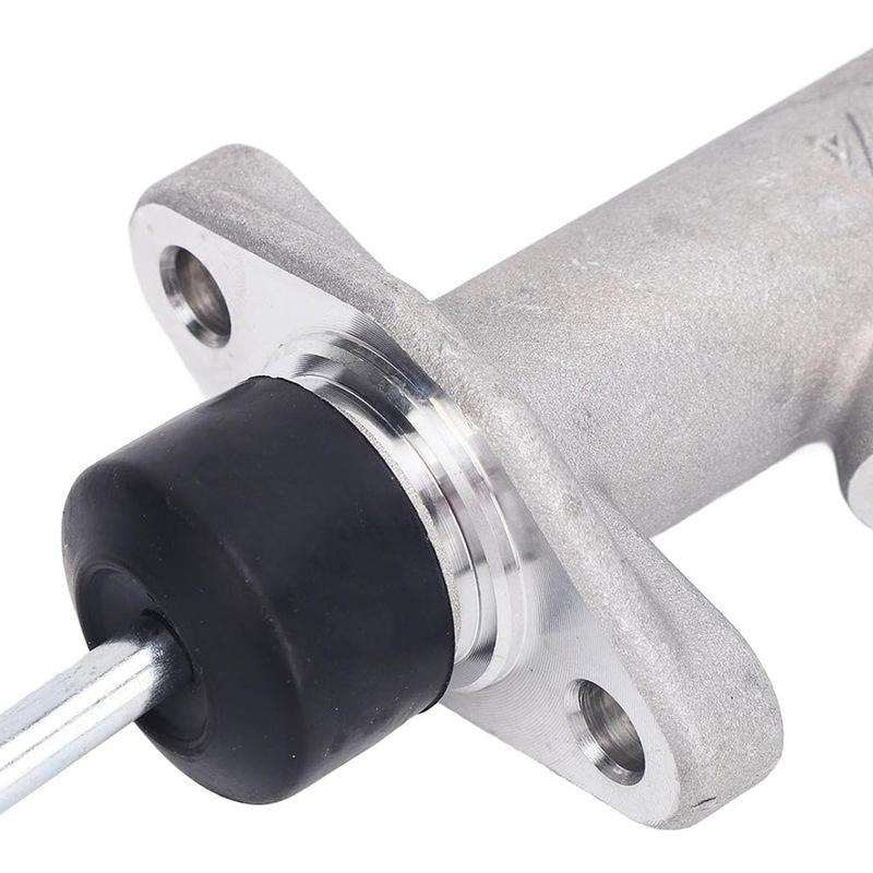 

Brake Clutch Master Cylinder For Land Rover Series 2A & 3 90569126 Brake Clutch Master Cylinder SWB 88 Single Brake Line System
