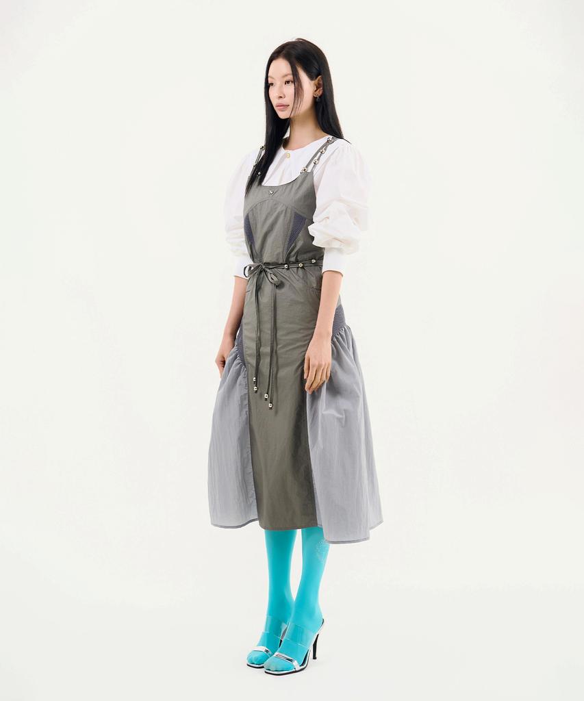 Eipeuleonwei Orbit Dress Apron 2 Sizes