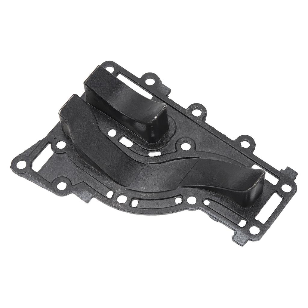Inner Exhaust Cover 63V 41111 00 1S Rustproof Lightweight Long Lasting Oversee Cylinder Outter