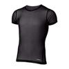 Finetrack Dry Layer Cool T-Shirt (Herren) / FUM0822 (JP, Alphabet, M, Schwarz)